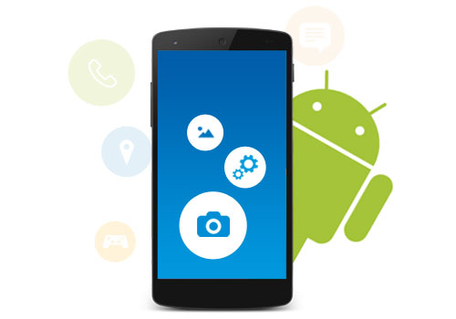 Android apps development